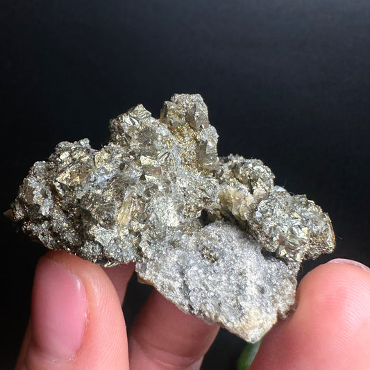 Pyrite Specimen Pure Gems Minerals & Design