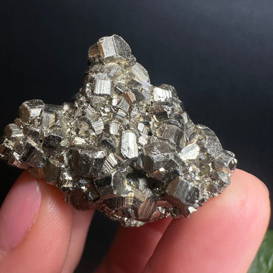 Pyrite Collector Specimen Pure Gems Minerals & Design