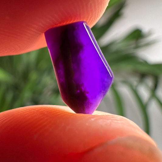 Gel Sugilite Cabochon 1.6ct Pure Gems Minerals & Design