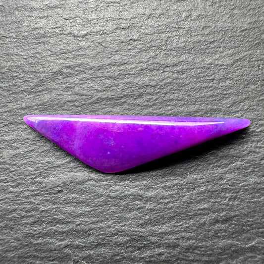 Gel Sugilite Cabochon 3.4ct Pure Gems Minerals & Design