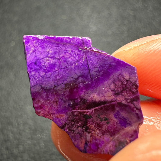 Gel Sugilite Rough 4g Pure Gems Minerals & Design