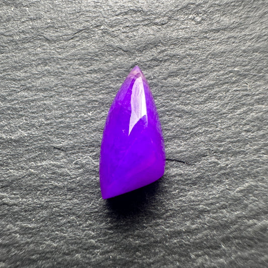 Gel Sugilite Cabochon 2.1ct Pure Gems Minerals & Design