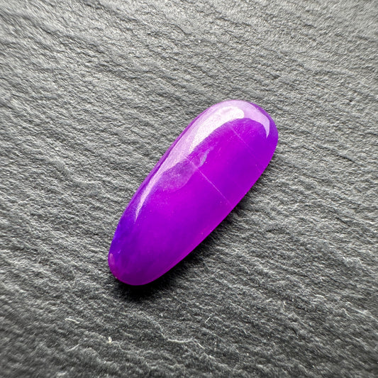 Gel Sugilite Cabochon 2ct Pure Gems Minerals & Design