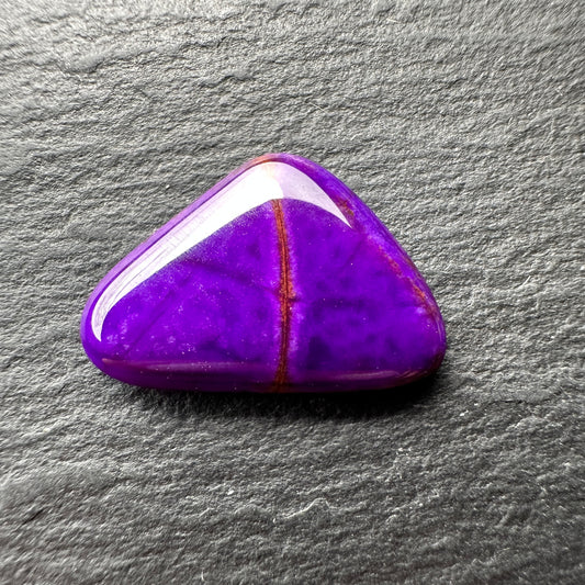 Gel Sugilite Cabochon 2.75ct Pure Gems Minerals & Design