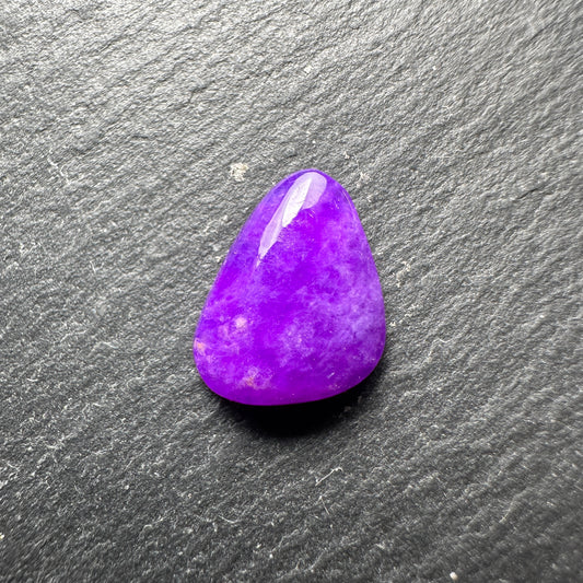 Gel Sugilite Cabochon 3.1ct Pure Gems Minerals & Design