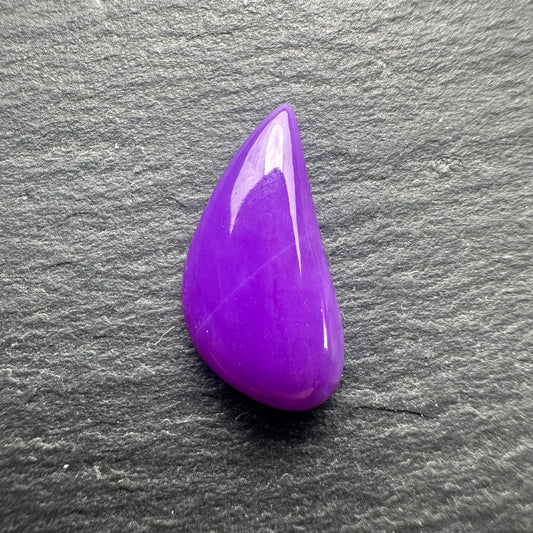 Gel Sugilite Cabochon 3.2ct Pure Gems Minerals & Design