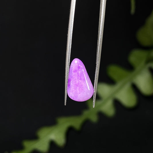 Gel Sugilite Cabochon 2.8ct Pure Gems Minerals & Design