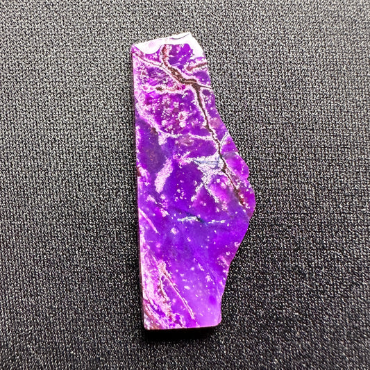 Gel Sugilite Rough 4.9g Pure Gems Minerals & Design