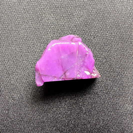 Gel Sugilite Rough 7.4g Pure Gems Minerals & Design