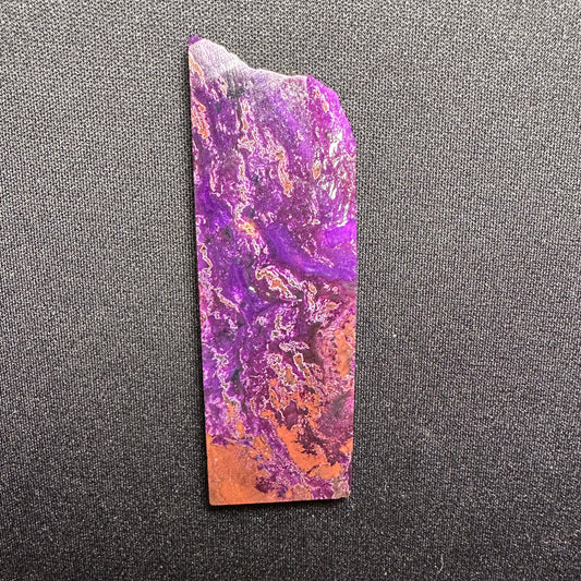 Gel Sugilite Rough 18.2g Pure Gems Minerals & Design